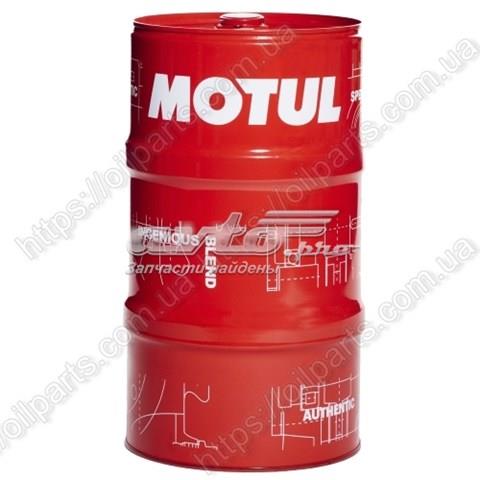 Масло моторное Motul 387604