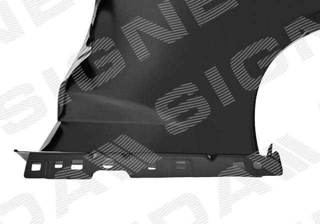 Конденсатор кондиционера Signeda RC941076 цена, от 88.88 USD