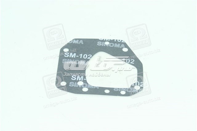 Прокладка крышки коробки передач Parts-Mall P1TC001 цена, от 2.26 USD
