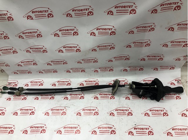 55231840 Fiat/Alfa/Lancia Кулиса КПП