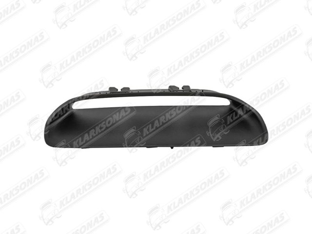68378080AD Chrysler Карман воздухозаборника капота