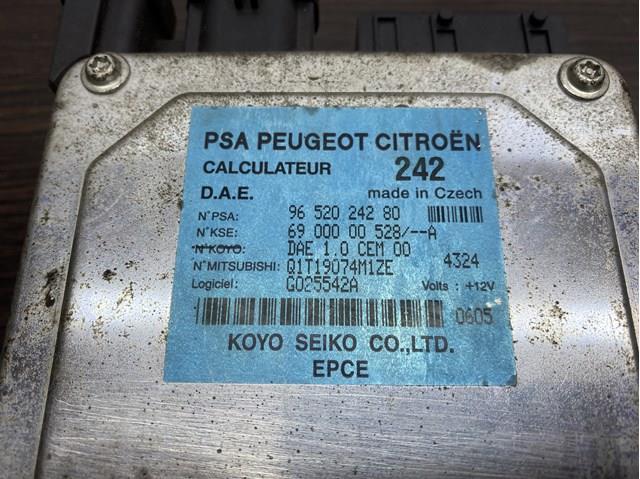  Peugeot/Citroen 9652024280 цена, от 10.28 USD