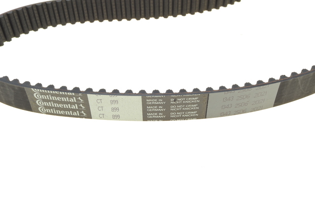 Зубчатый ремень Continental/Siemens CT899 цена, от 16.30 USD