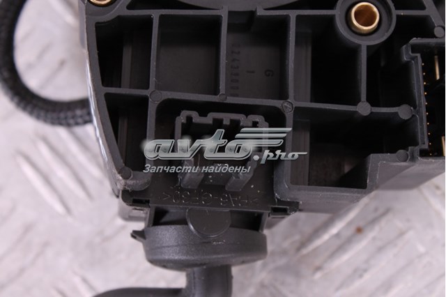 Купить C2P20958 Jaguar Шлейф Airbag