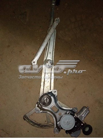 Mecanismo de acionamento de vidro da porta dianteira esquerda Toyota Land Cruiser preço, a partir de 117,75 USD