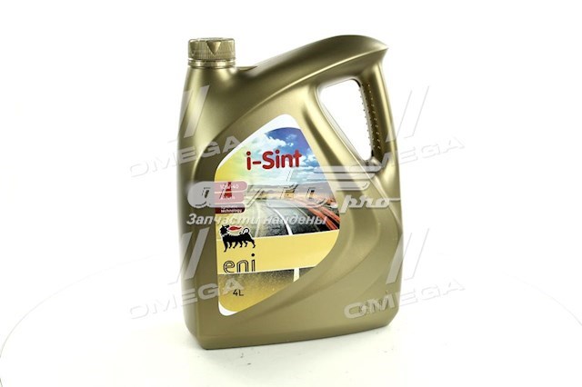 Моторное масло ENI (102482)