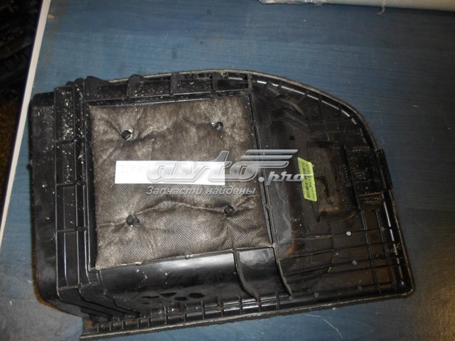  BMW 51476981040