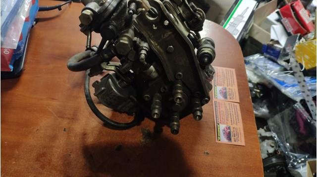 Купить ТНВД Опель Омега A 16, 17, 19