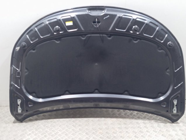 66400P2000 Hyundai/Kia Капот