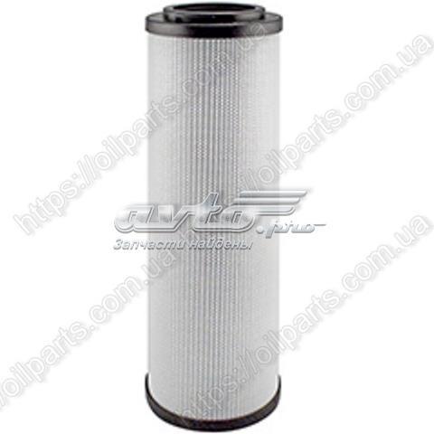 HD121122 Mann-Filter filtro do sistema hidráulico