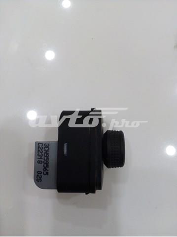 Блок управления зеркалами заднего вида VAG 3CN959565 цена, от 14.39 USD