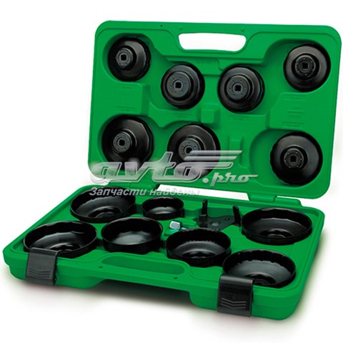 Съемник масляного фильтра JGAI1601 Toptul