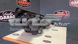 Фара правая Hyundai/Kia 921022S000
