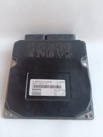 A2711539779 Mercedes 