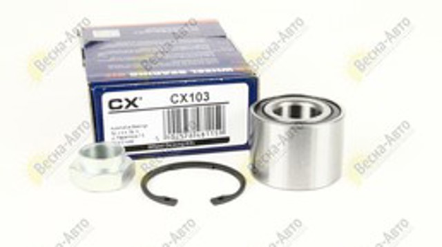 Купить CX103 CX/Complex Подшипник задней ступицы