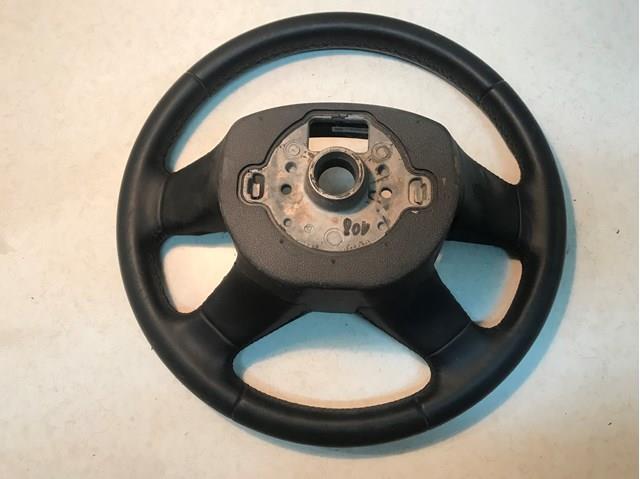  Руль Skoda SuperB 2