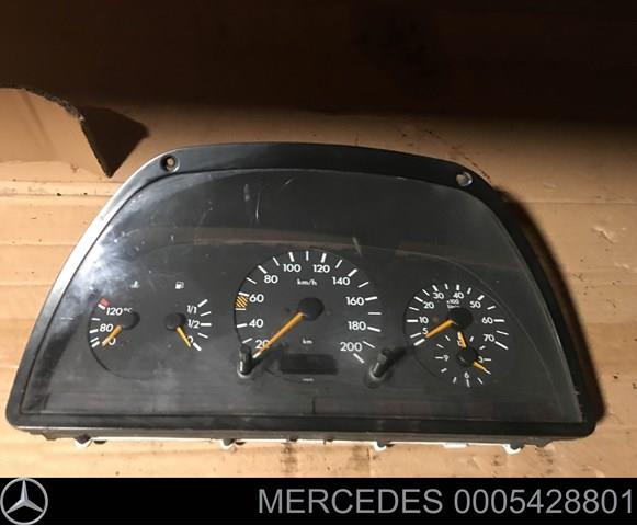  0005428801 Mercedes