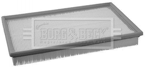 BFA2123 Borg&beck filtro de ar