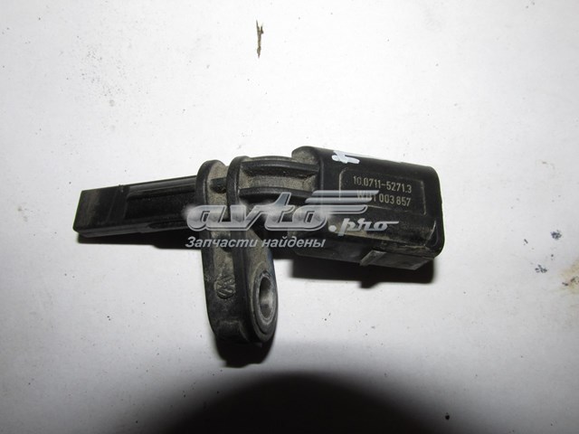 датчик абс (abs) передній, лівий WHT003857 датчик абс (abs) передній, лівий WHT003857