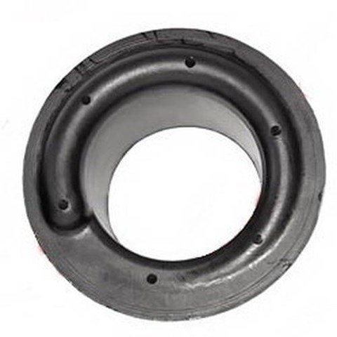 Проставка (резиновое кольцо) пружины задней, нижняя Belgum BG2210