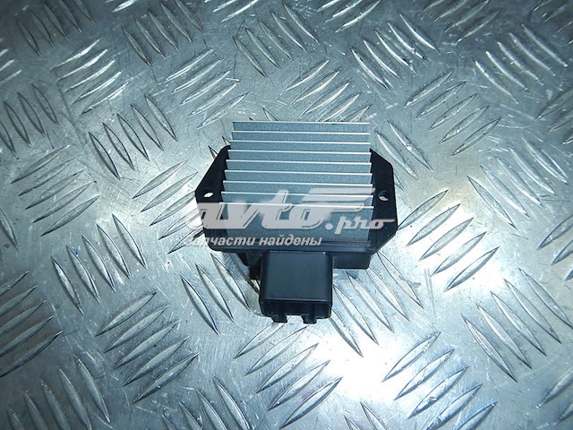 Резистор печки 4993002230 Land Rover