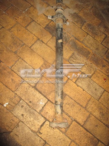 Вал карданный задний в сборе Hyundai/Kia 493002P500 цена, от 356.33 USD
