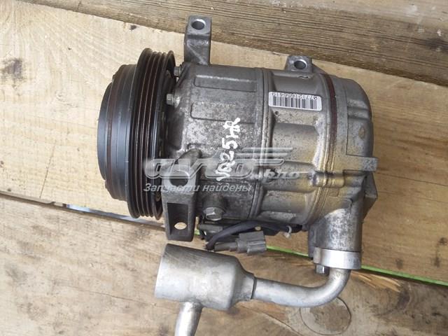 Компрессор кондиционера 92600EG00A Nissan/Infiniti