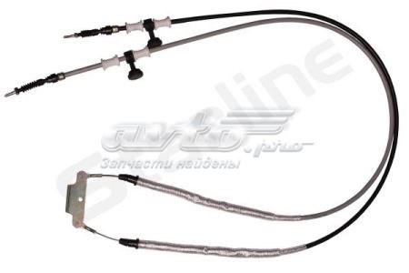 Купить LABR0910 Starline 