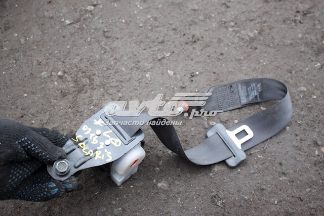  898104L000RY Hyundai/Kia