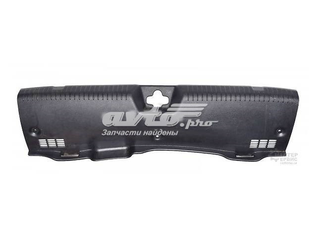 Облицовка задней панели багажника Hyundai/Kia 857703X000RY цена, от 21.56 USD
