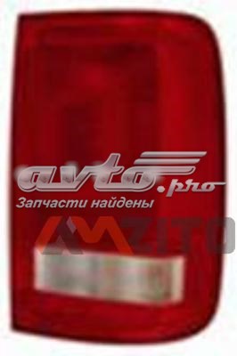 Фонарь задний правый Depo/Loro/Abakus 44119B5RLDUE цена, от 76.30 USD