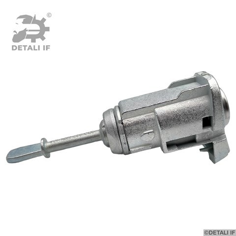 Сердцевина замка, комплект Detali IF DF12372 цена, от 14.12 USD
