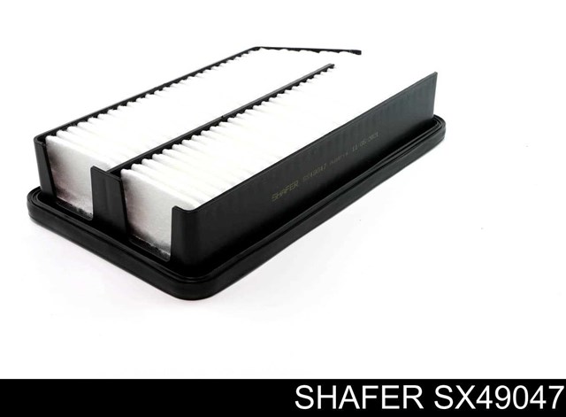 Воздушный фильтр SX49047 Shafer