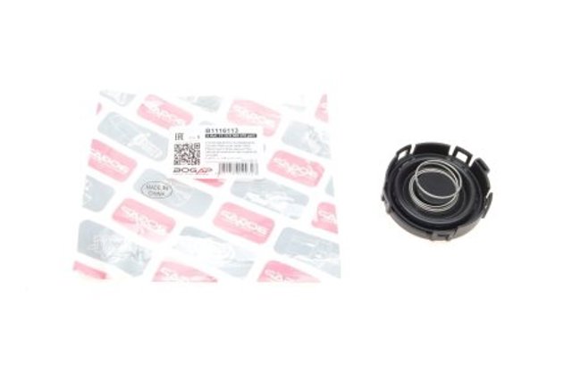 Мембрана масловіддільника B1116113 BOGAP PREMIUM