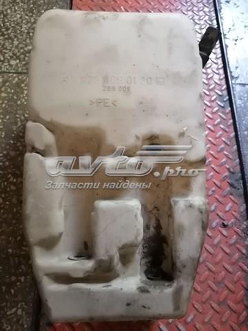 Бачок стеклоомывателя Мерседес-бенц АТЕГО II