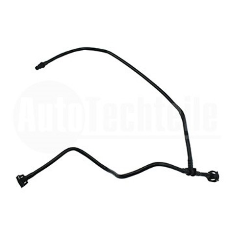 Шланг расширительного бачка верхний Q-fix Q1730104 цена, от 15.37 USD