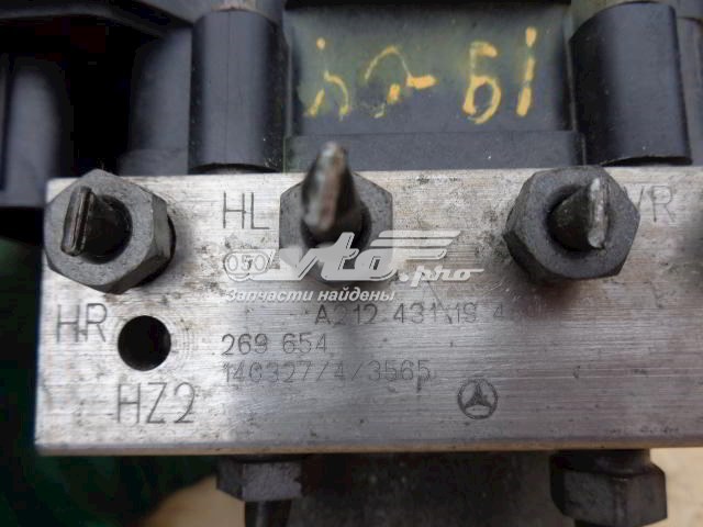 2124311948 Mercedes 