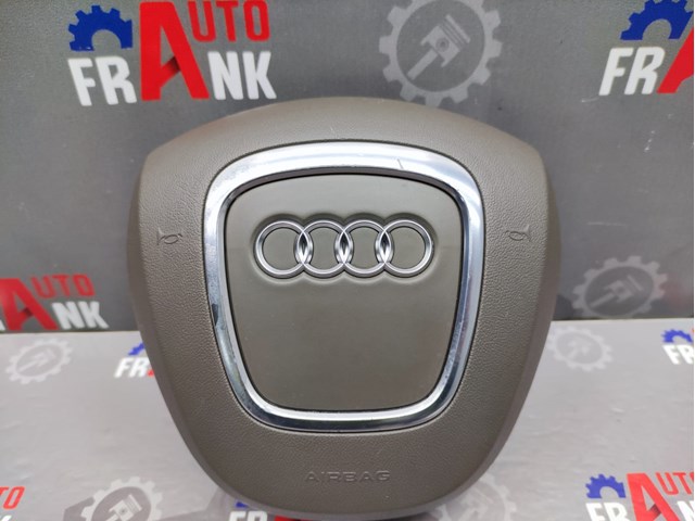 Подушка безопасности водителя 8R0880201G VAG
