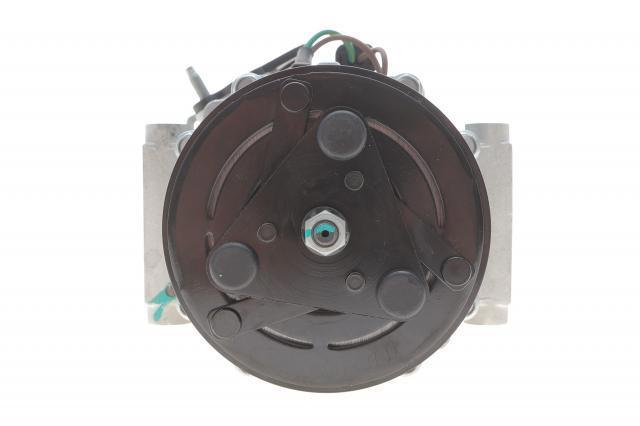 Компрессор системы кондиционирования MSG Rebuilding 9827596080 цена, от 123.25 USD