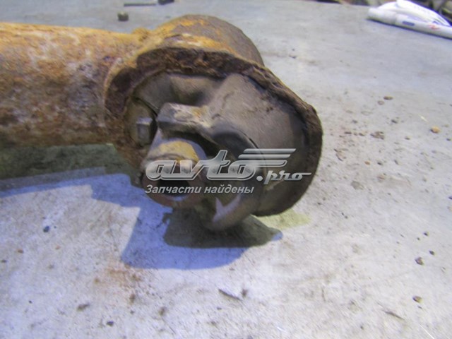 4210132040 Toyota Viga de suspensão traseira (plataforma veicular)