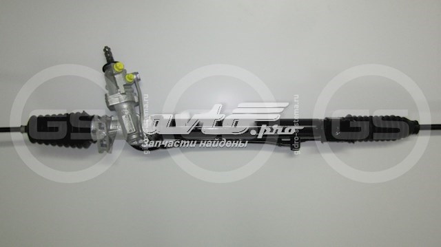 Купить FO9027KIT Emmetec Рулевая рейка