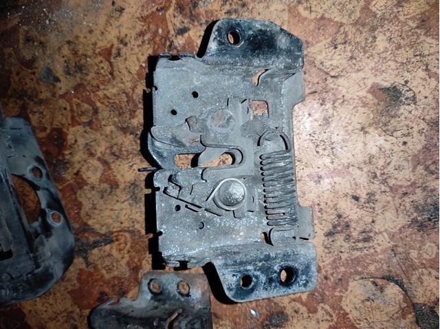 Fecho da capota para Mitsubishi Pajero IV LONG V90