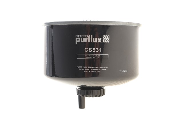 CS531 Purflux Фильтр топлива