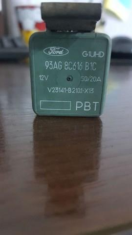 Ford 93AG8C616B1C