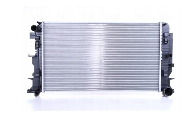 Радиатор охлаждения Sato Tech R12132