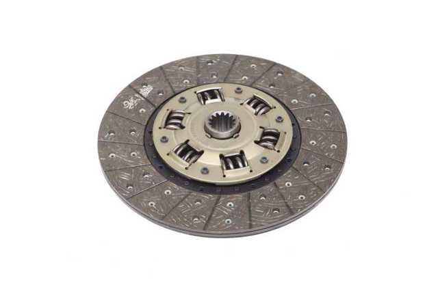 Диск сцепления VALEO MB20 цена, от 87.29 USD
