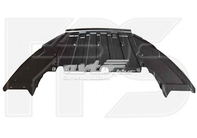 Защита бампера переднего FPS FP2819220 цена, от 14.64 USD