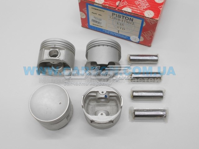  Izumi 1201017M12STD цена, от 23.90 USD