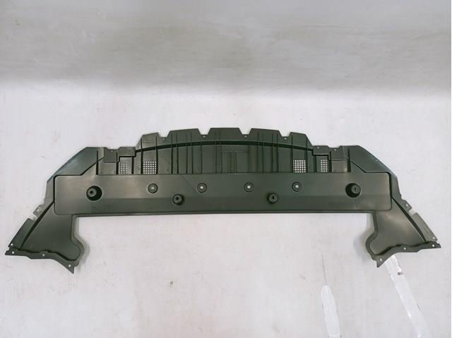 Защита бампера переднего PFD60034P KLARKSONAS