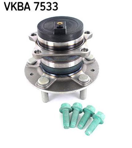  VKBA7533 SKF